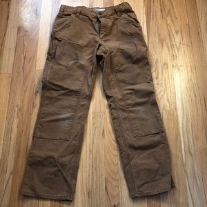 Men’s Carhartt 31x32 relaxed fit
